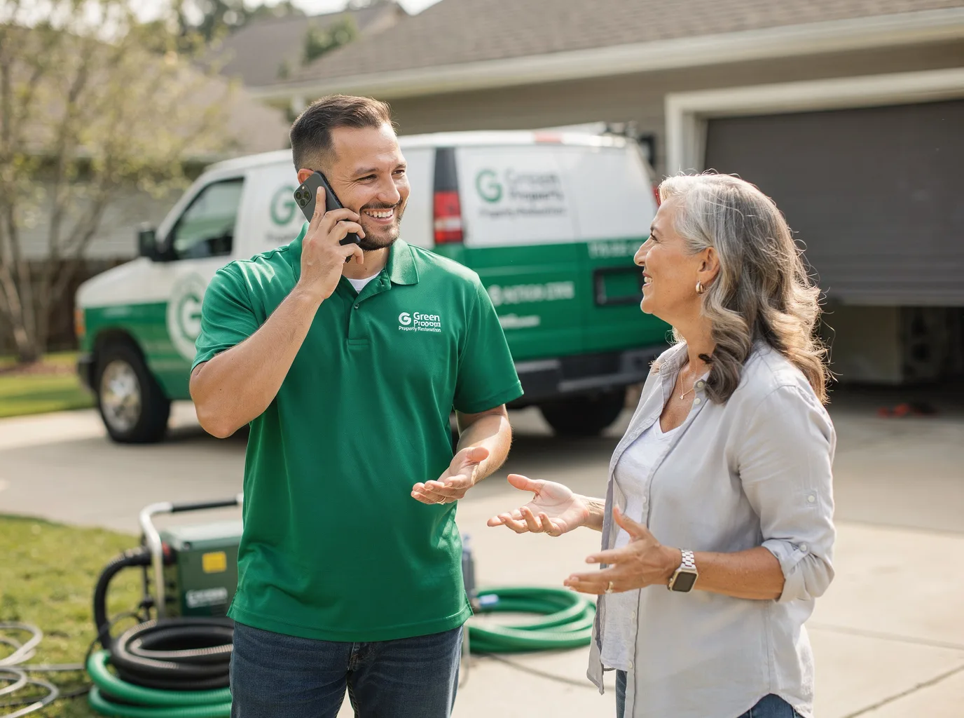 Water Damage Restoration Northvale, NJ FAQs